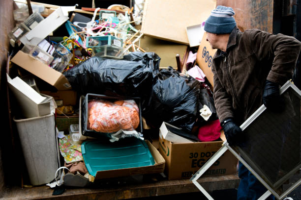 Best Junk Removal for Businesses  in Grand Haven, MI