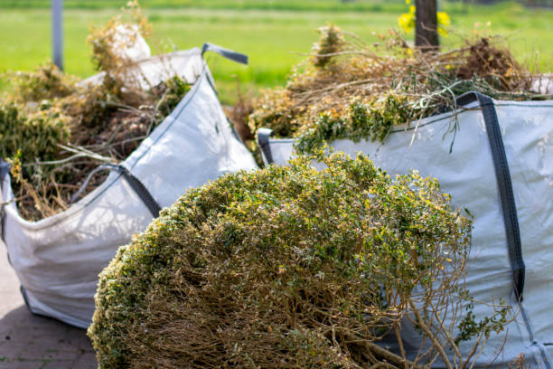 Best Yard Waste Removal  in Grand Haven, MI
