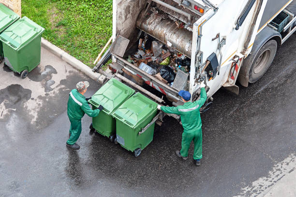 Reliable Grand Haven, MI Junk Removal Solutions