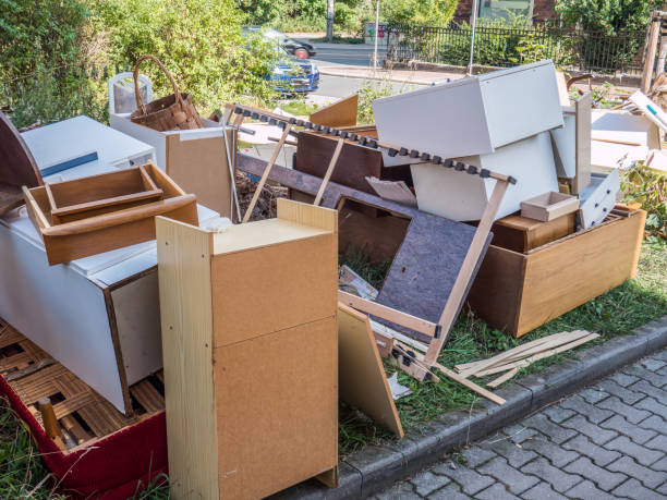 Best Trash Removal Near Me  in Grand Haven, MI