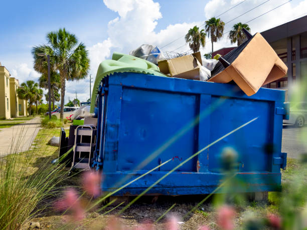 Best Basement Cleanout Services  in Grand Haven, MI
