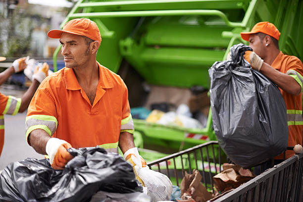 Best Same-Day Junk Removal  in Grand Haven, MI