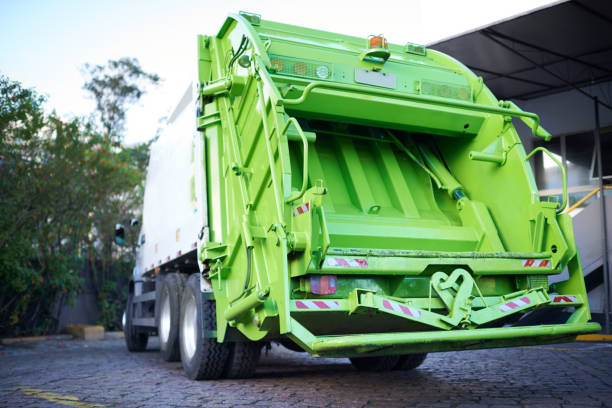 Best Construction Debris Removal  in Grand Haven, MI