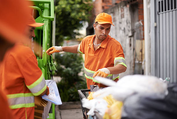 Best Construction Debris Removal  in Grand Haven, MI